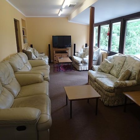 The Ardnamurchan Bunkhouse Glenborrodale Exterior foto