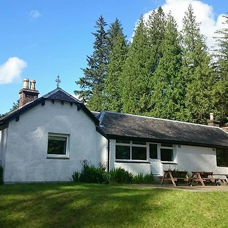 The Ardnamurchan Bunkhouse Glenborrodale Exterior foto